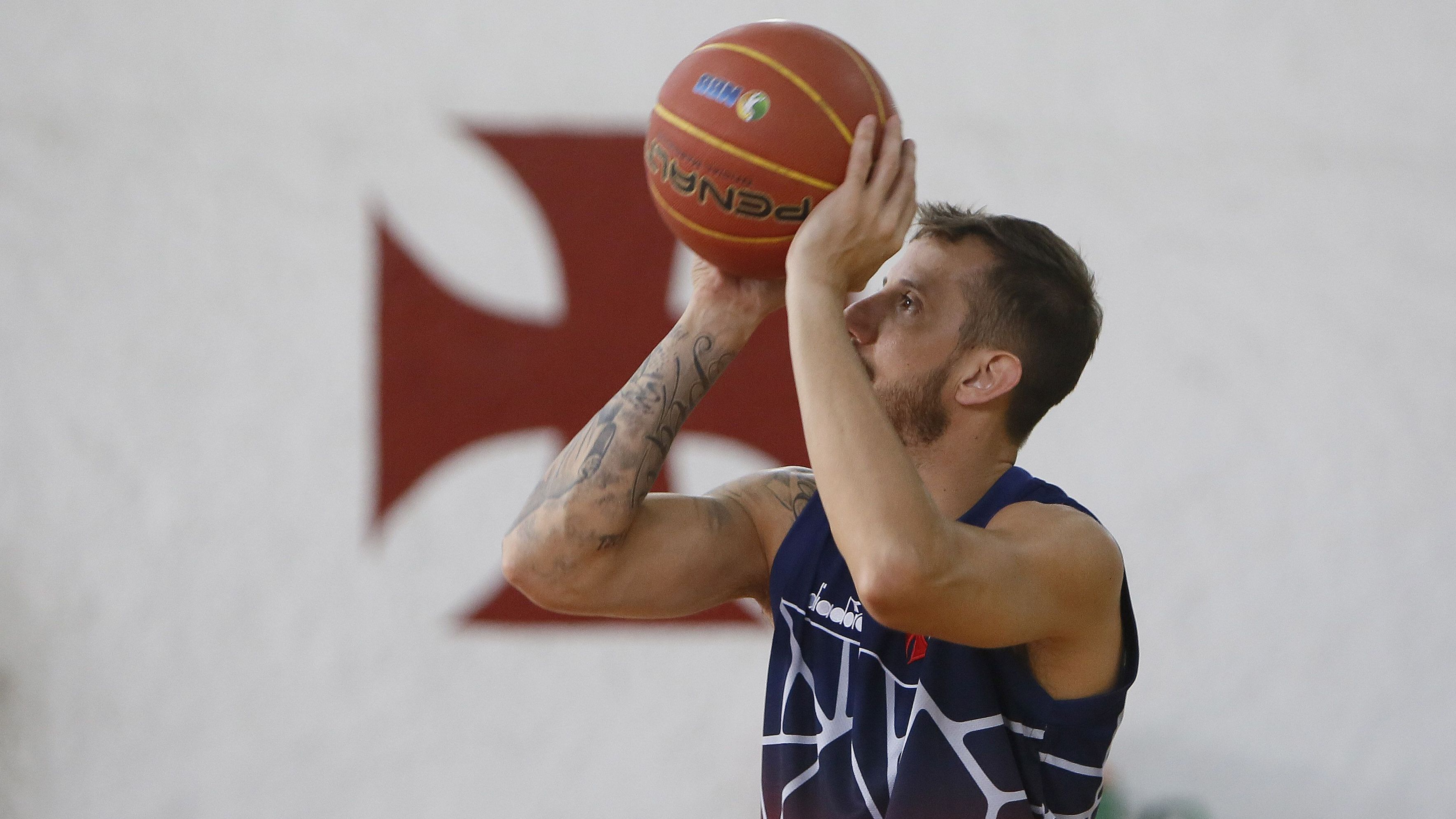 Vasco volta à elite do basquete brasileiro