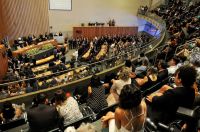 Veja a lista dos candidatos a deputado distrital no Distrito Federal