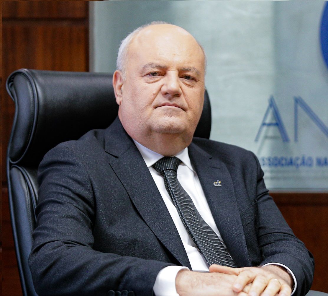 Luiz Antonio Colussi