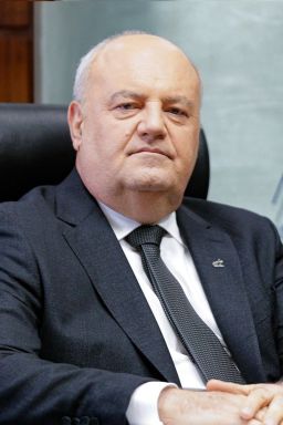 Luiz Antonio Colussi