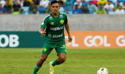 Máfia das Apostas: STJD suspende oito jogadores por 30 dias; veja lista
