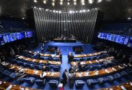 Comissão do Senado se prepara para votar Marco das Garantias