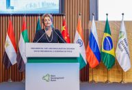Banco dos Brics confirma encontro entre Dilma e Putin, mas nega conversa sobre empréstimo
