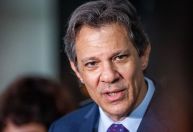 PIB confirma projeção da Fazenda, mas é preciso cautela, diz Haddad