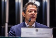 Apoio “expressivo” ao marco fiscal traz confiança para aprovação da reforma tributária, diz Haddad