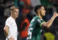 Murilo entra para top-10 de zagueiros artilheiros no Palmeiras; veja lista