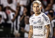 Grêmio e Santos negociam por Soteldo; saiba o que pode travar negócio