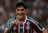 Cano tem média de gols melhor que a de Haaland em 2023