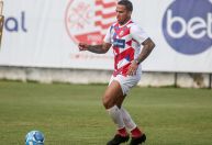Jael, do Náutico, revela ameaça de morte por membros de organizada