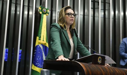 Projeto que regulamenta mercado de carbono pode avançar no Senado nesta semana, diz relatora à CNN
