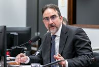 Governo está satisfeito com aprovação da Reforma Tributária, diz Appy