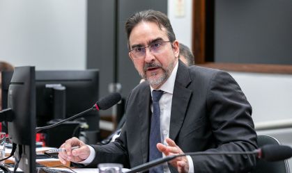 Governo está satisfeito com aprovação da Reforma Tributária, diz Appy