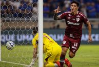 Cano supera marca de D’Alessandro na Série A do Brasileirão; veja o top-10