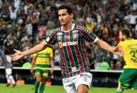 Ganso se anima com Fernando Diniz na Seleção e sonha com Copa do Mundo