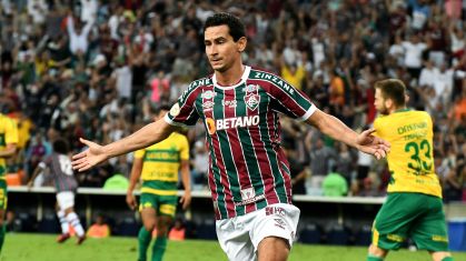 Ganso sonha com uma vaga na Copa do Mundo de 2026