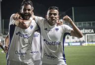 Como Henrique Dourado e Bruno Rodrigues fizeram as pazes no Cruzeiro? Entenda