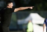 Após longa reunião, Vasco mantém Maurício Barbieri no comando do time