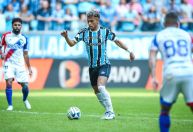 Grêmio negocia Bitello com futebol russo; jogador ainda não aprovou transferência