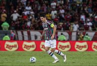 Fluminense planeja renovação com Nino de olho em futura venda