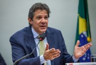 “A economia não vai bem se o campo não for bem”, diz Haddad ao lançar Plano Safra