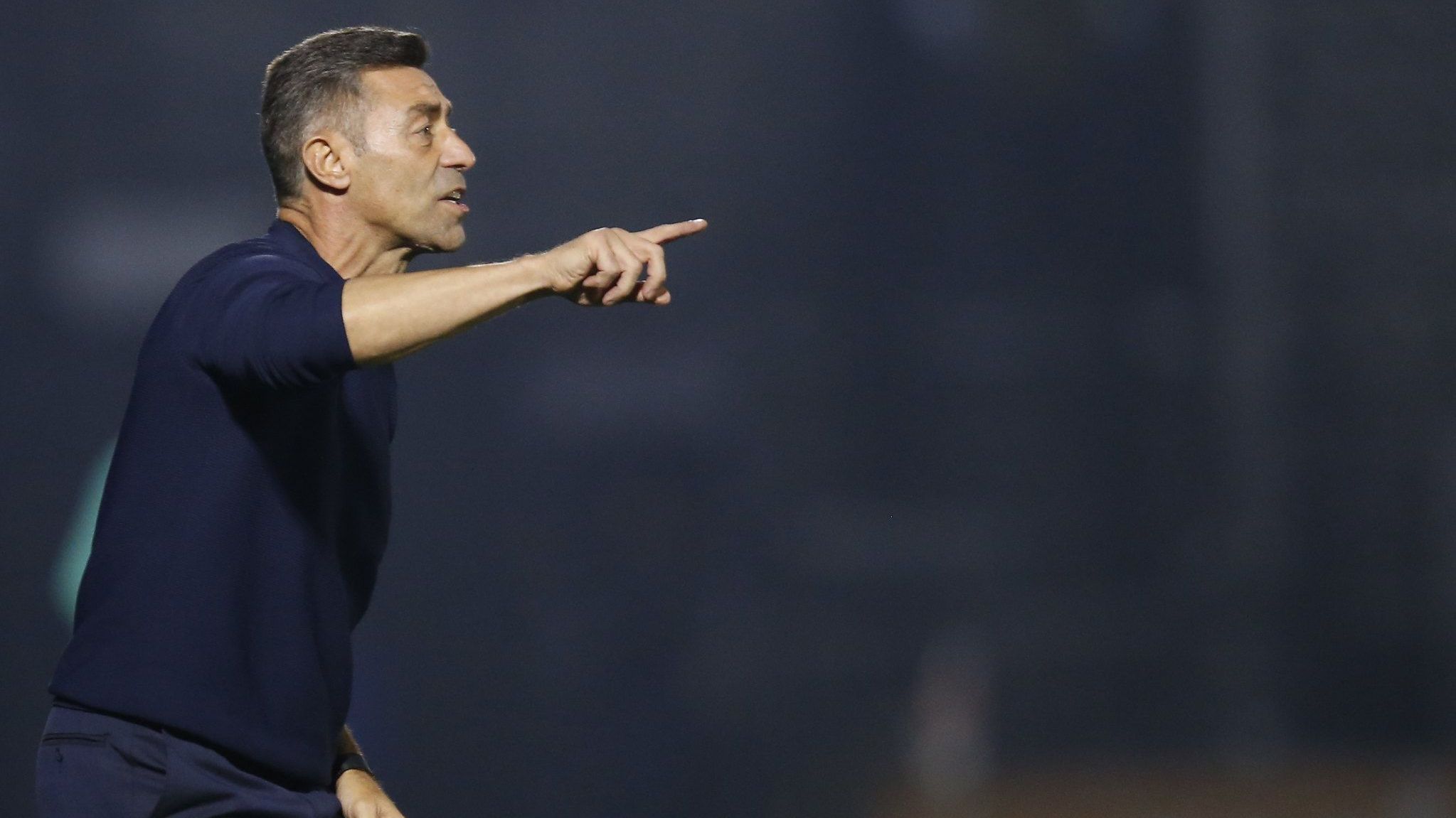 Pedro Caixinha