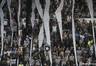 Conmebol multa Botafogo em R$ 38 mil por infração inusitada; entenda o caso