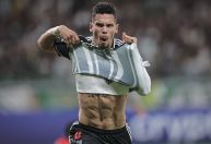 Atlético-MG 2 x 1 Athletico-PR: veja gols e melhores momentos pela Libertadores