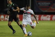 Sul-Americana: São Paulo vence Puerto Cabello e chega a 11 jogos de invencibilidade