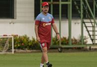 CBF define Fernando Diniz como técnico da Seleção até a chegada de Ancelotti