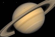 Astrônomos descobrem 62 novas luas em Saturno; número ultrapassa as de Júpiter