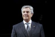 Relembre a trajetória de Collor; Moraes decretou prisão do ex-presidente