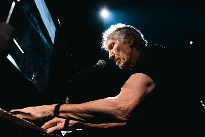 Roger Waters anuncia shows em seis cidades do Brasil entre outubro e novembro de 2023 / Reprodução