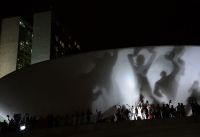 Corrupção e impunidade influenciam voto no Brasil, diz CEO da AtlasIntel