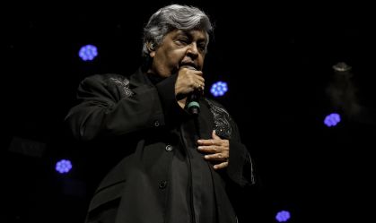 Sidney Magal deve ter alta até quarta-feira (7), diz hospital em São Paulo
