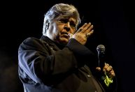 Sidney Magal diz que se dá 
