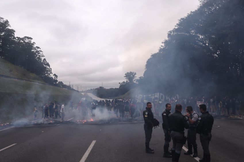 Foto: WERTHER SANTANA/ESTADÃO CONTEÚDO