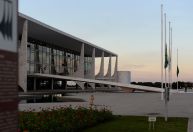 Governo abre licitação de R$ 20 milhões para obras em imóveis da Presidência