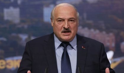 Lukashenko oferece armas nucleares a nações dispostas a integrar "Estado da União da Rússia e da Belarus"