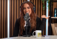Anitta revela que ficou 10 meses sem se envolver com alguém: “Estava adorando”