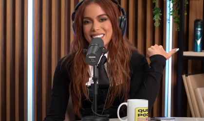 Anitta revela que ficou 10 meses sem se envolver com alguém: "Estava adorando"