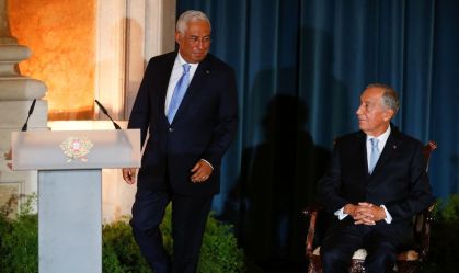 Escândalos da TAP ameaçam afundar Portugal em crise política 