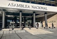 Polícia e Forças Armadas do Equador se mobilizam após dissolução da Assembleia