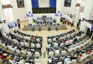 Nicarágua anuncia dissolução da Cruz Vermelha