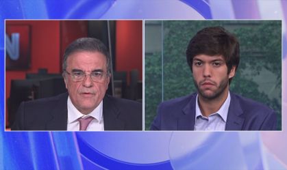 O Grande Debate: Coppolla defende posicionamento do Google; Cardozo diz que desinformar é contra Código do Consumidor