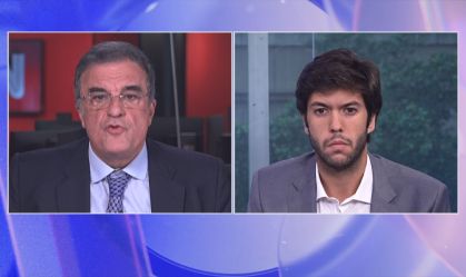 O Grande Debate: Cardozo diz que operação da PF deixa Bolsonaro desconfortável; Coppolla discorda de inquérito