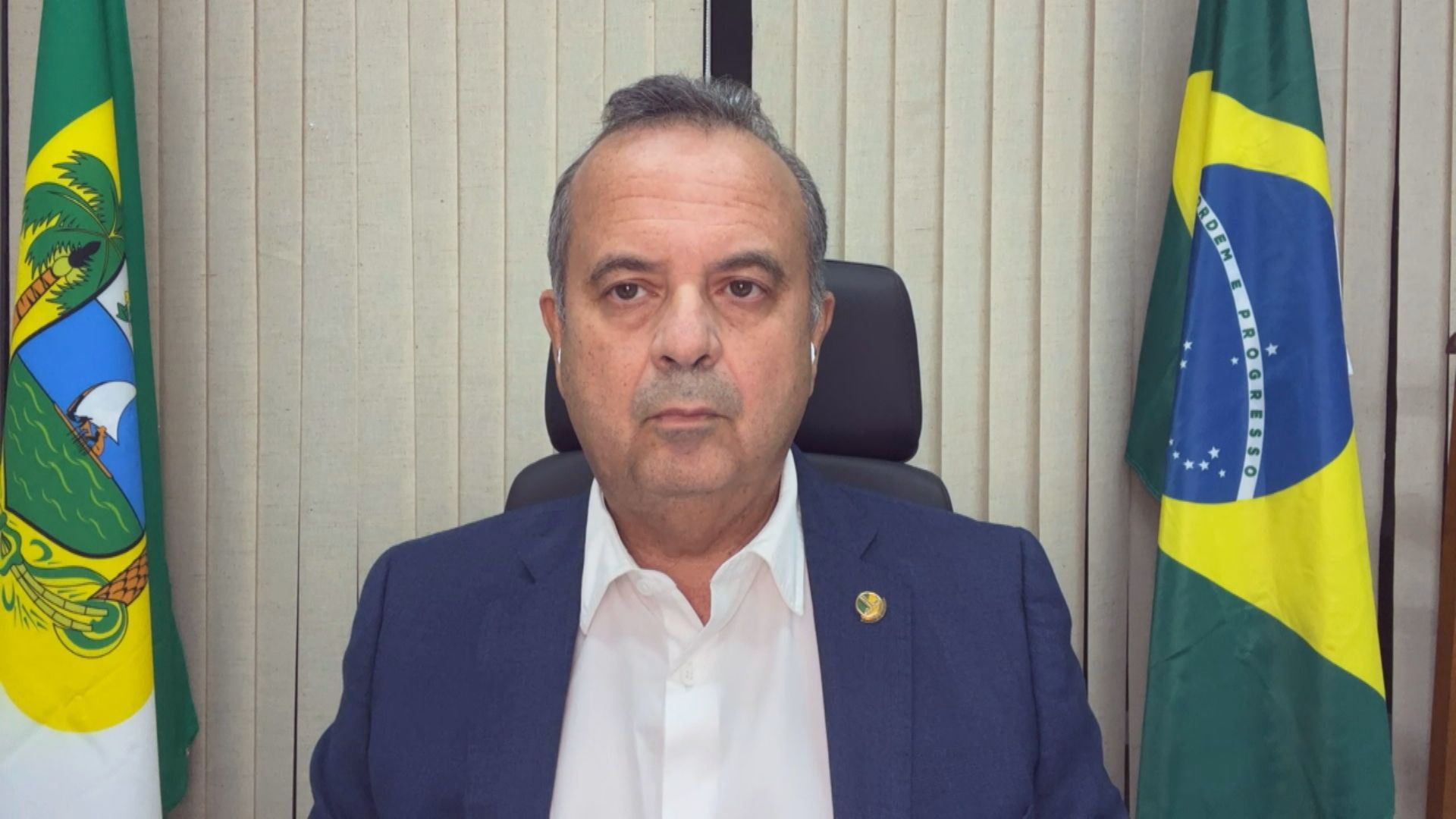 Rogério Marinho