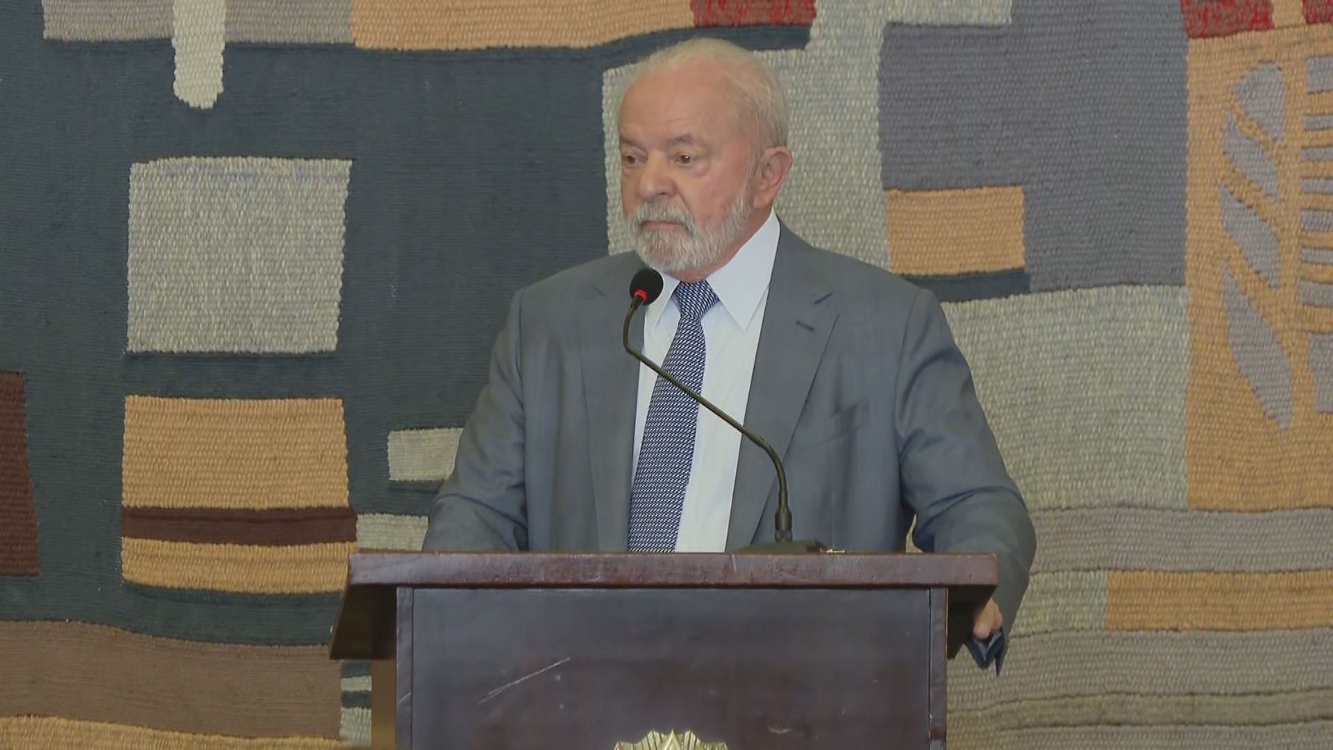 Luiz Inácio Lula da Silva