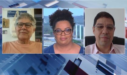 Dois Lados: Deputados debatem conversa sobre golpe de ex-major e ex-ajudante de Bolsonaro