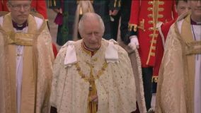 Rei Charles III