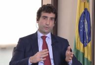 Quero colaborar com o projeto de sociedade proposto por Lula, diz Galípolo à CNN
